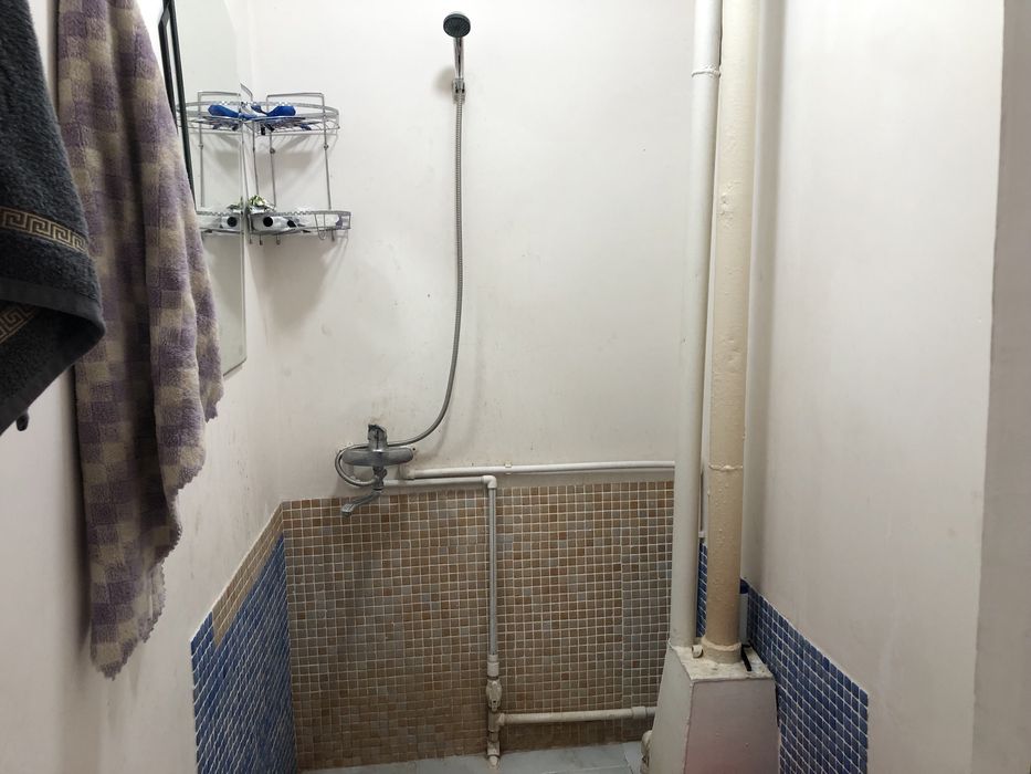 3,4 sotox hovli sotiladi продается участок с домом 3,4сотки!