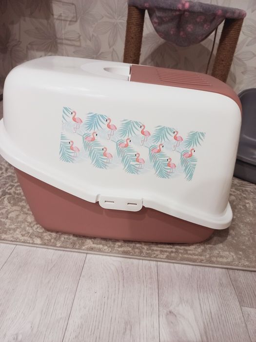 Продаю лотки для кошек