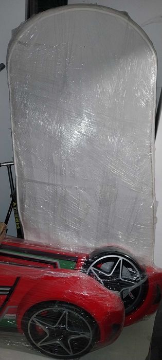 Детско легло-/спортна кола/ Çilek