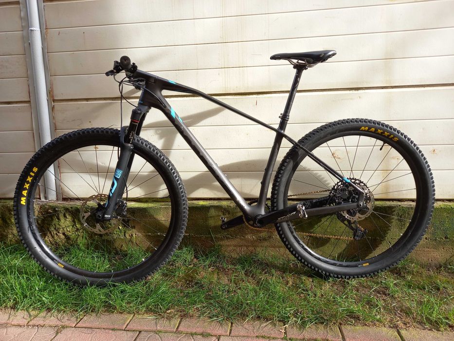 Mondraker PODIUM 2020, Marimea L (19)