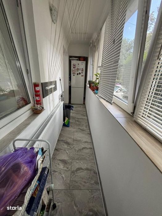 Apartament cu 3 camere, 58 mp, zona Nord