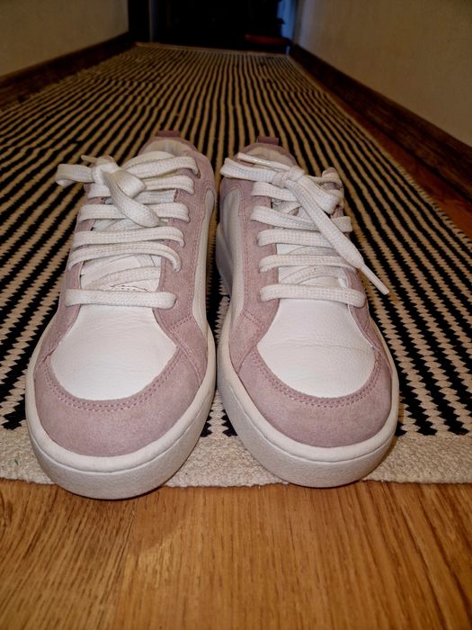Next signature 36 piele