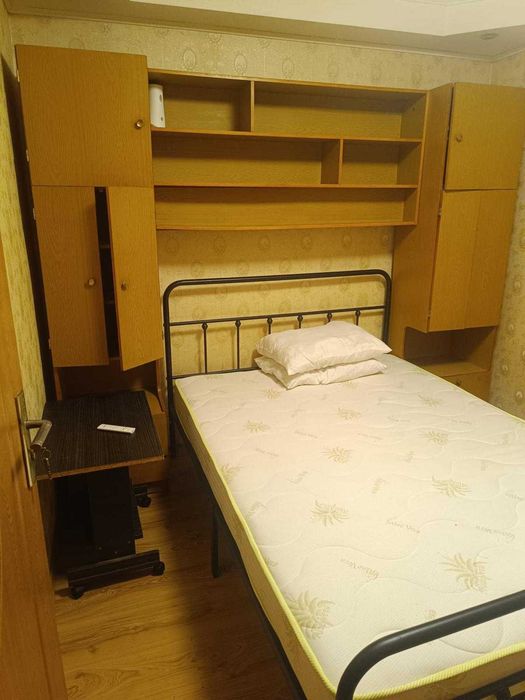 Proprietar, vand garsoniera Aparatorii Patriei, sector 4, METROU, FARA COMISION