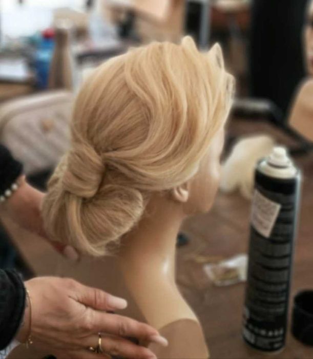 Make-up si Coafura - Calitate si Rezistenta - Iasi