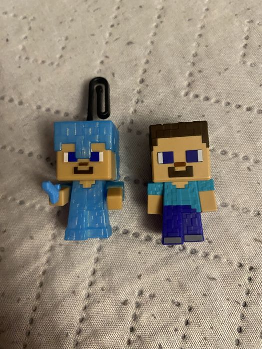 ОСД КАЖДАЯ и Майнкрафт