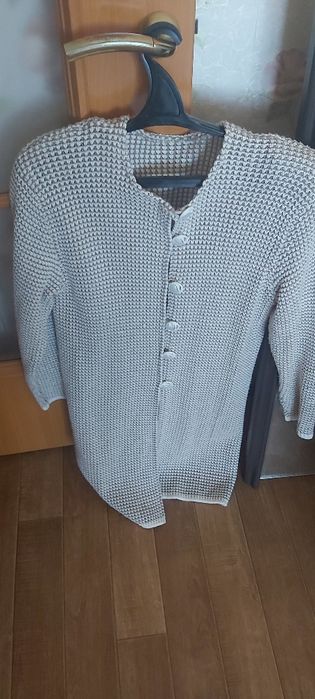 Кардиган женский