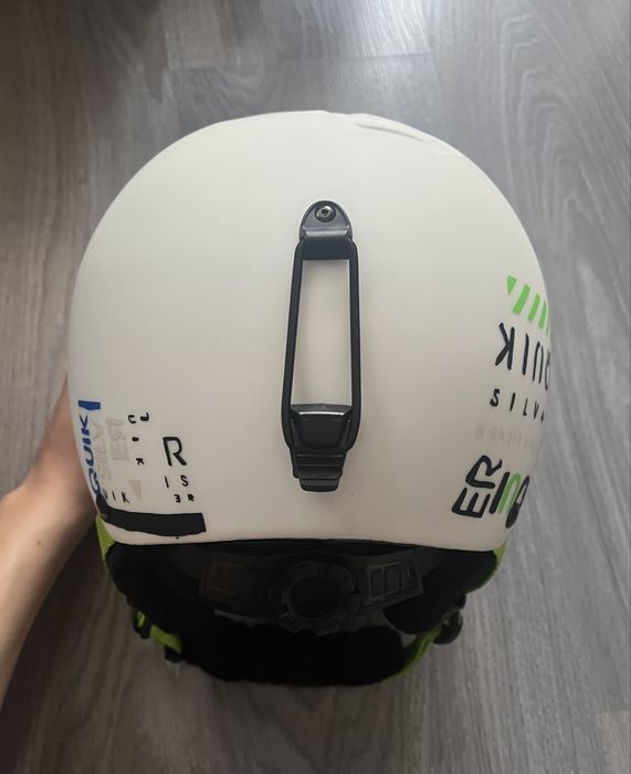 Ски каска Quicksilver