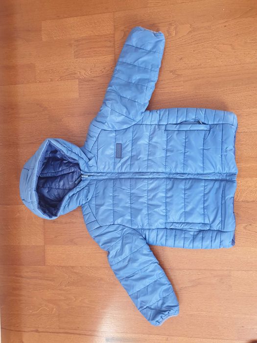 Детско зимно яке Losan