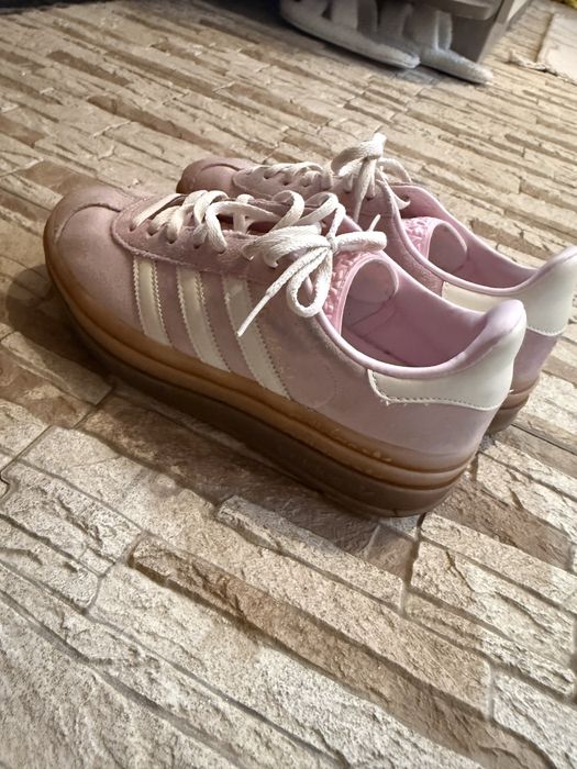 Adidas gazelle Bold