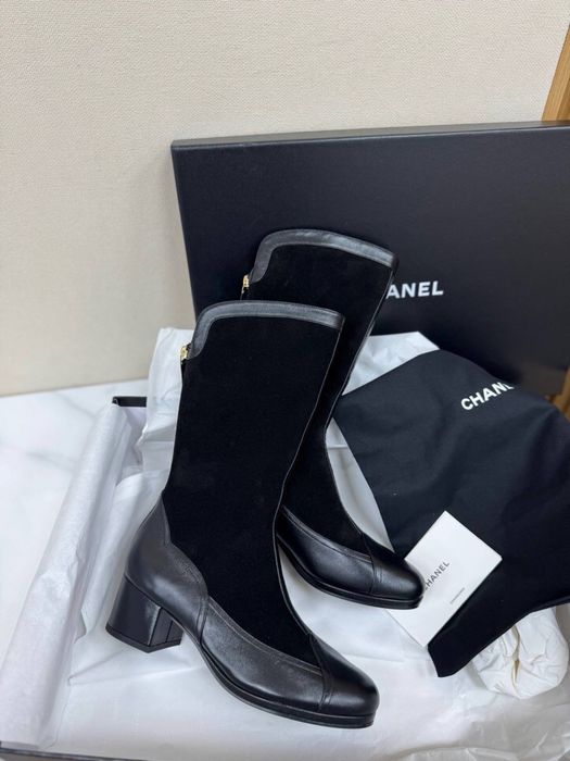 Cizme Chanel 35-42