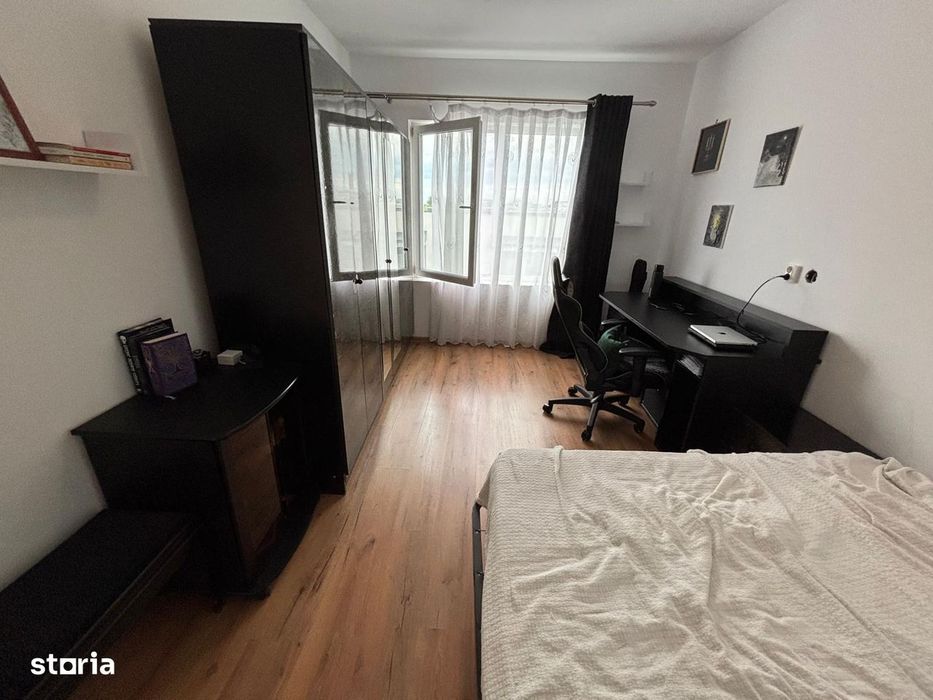 Vand apartament 3 camere Zorilor