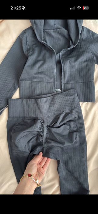 Fitnes dvoyka yangi kiyilmagan