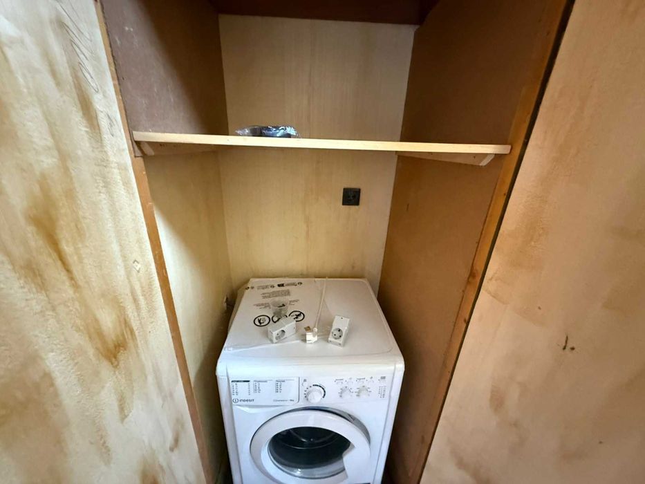 Дава се под наем Тристаен апартамент в Велико Търново, Колю Фичето - 80 кв.м за 280.5 € - Снимка #7