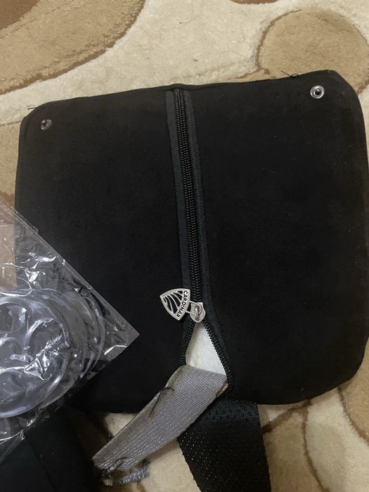 Чехлы для сиденья машины и руля ,автотесты на дисках , свои , дешево