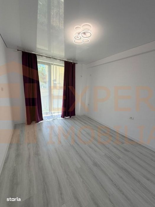 Apartament 2 Camere de vanzare | Mamaia Nord | OBA Residence | Parter