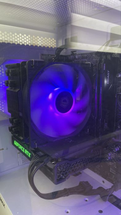 Продам игровой компьютер