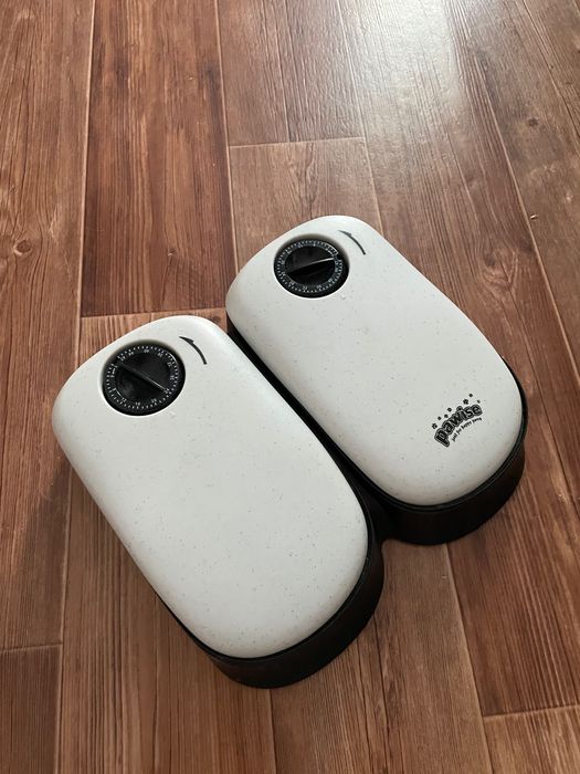 Автокормушка для животных