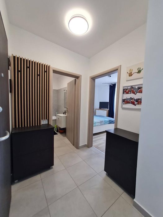 Apartament 2 Camere, Open Space, Ghimbav