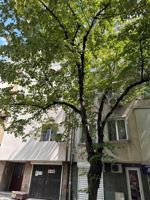 Дава се под наем Двустаен апартамент в Варна, Чаталджа - 68 кв.м за 433.5 € - Снимка #22