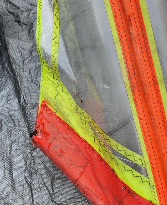 платно за уиндсърф