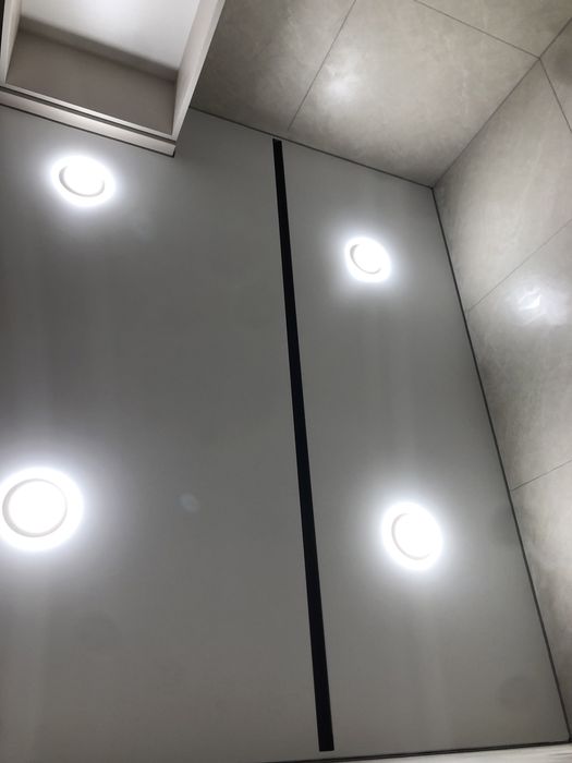 Натяжные Потолки “Эмир Premium”