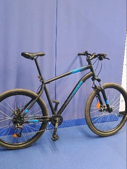 Bicicletă Mtb Deplasări St - produs resigilat - (SecondHand) Decathlon