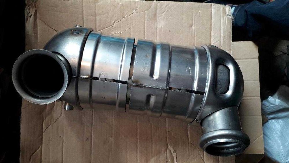 Motor Caterpillar C4.4 acert nou Chiuloasă Perkins tractor Case