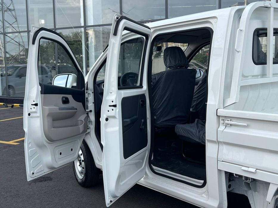 Changan 5 o'rinli ochiq bort SKIDKA
