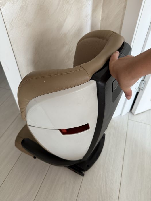 Кресло Babiton эко кожа