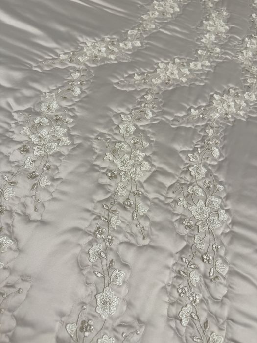 Кувертюра ,възглавници -Home Sweet Home