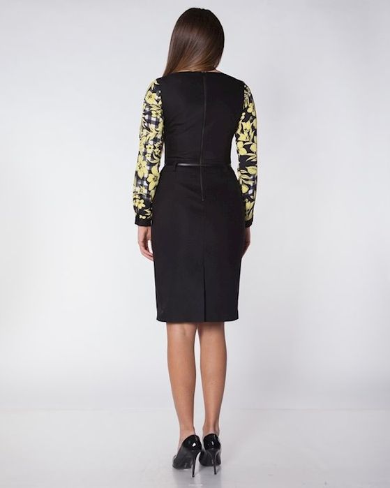 Офис/официална  рокля