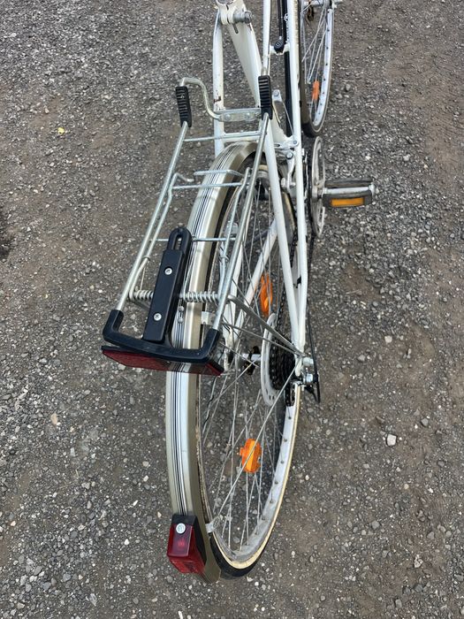 Bicicletă Hanseatic