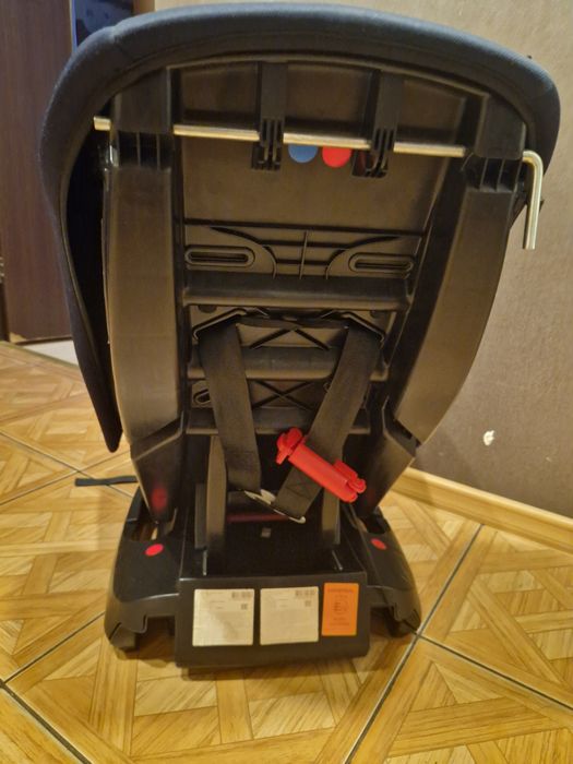 Детское автокресло