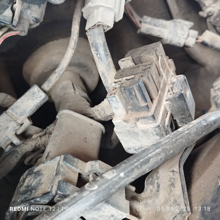 Компьютерная диагностика тойота