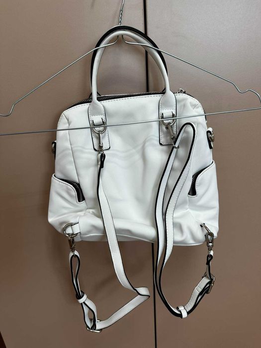 Бяла раничка Пърфоа