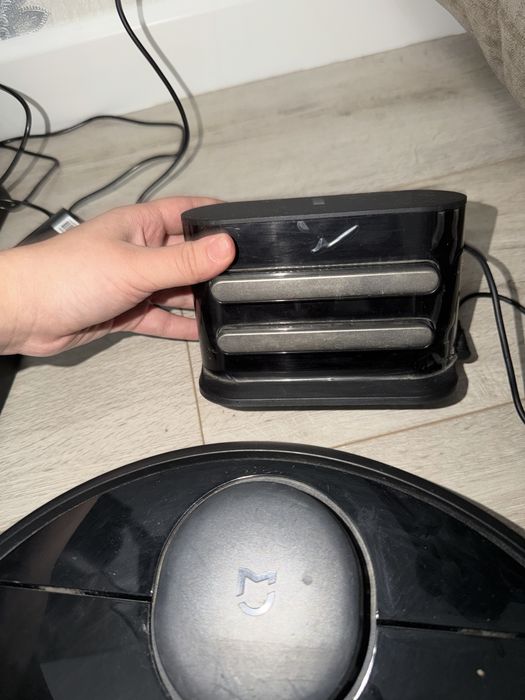 робот пылесос xiami 2 Pro