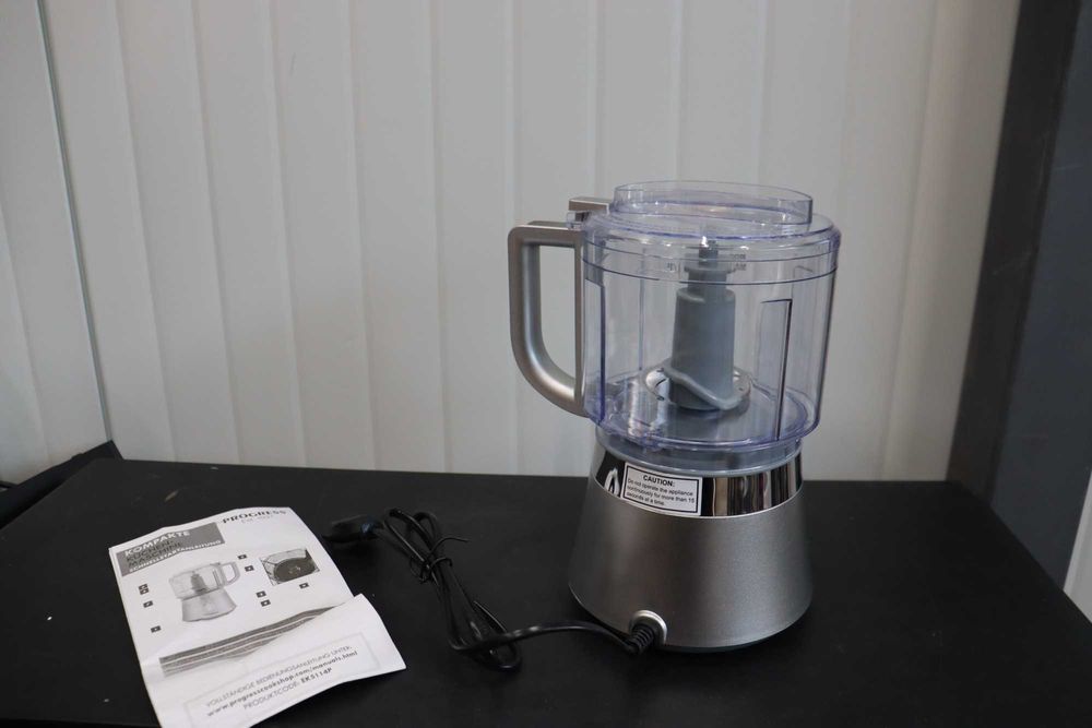 Блендер, чопър, Progress EK5114 Multi Chopper L, 400W