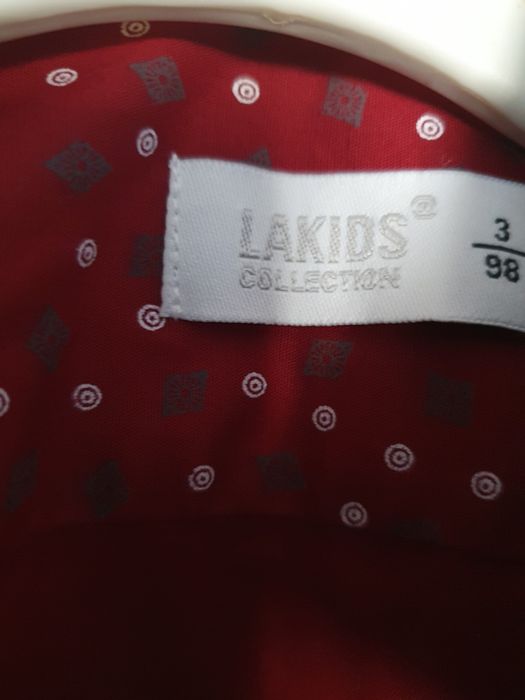 Camasa copii 98 impecabila