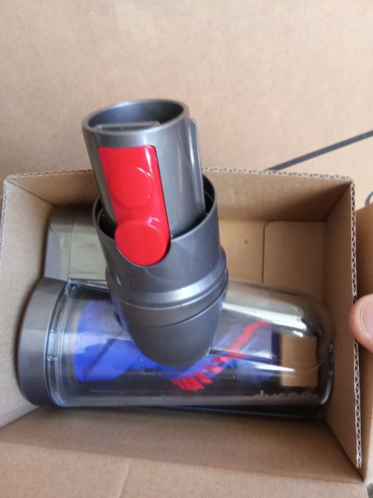 Perie conica Dyson V12 slim