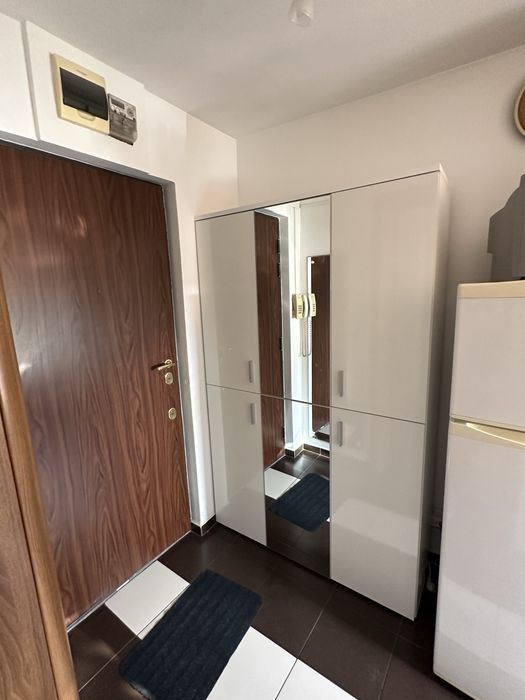 Apartament 2 camere semidecomandat - Bd. Timisoara (Frigocom)