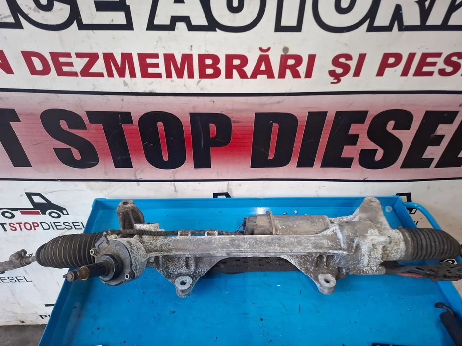 caseta de directie pt bmw seria 5 g30 g11, g12 tracțiune spate, 2wd cod 6891859