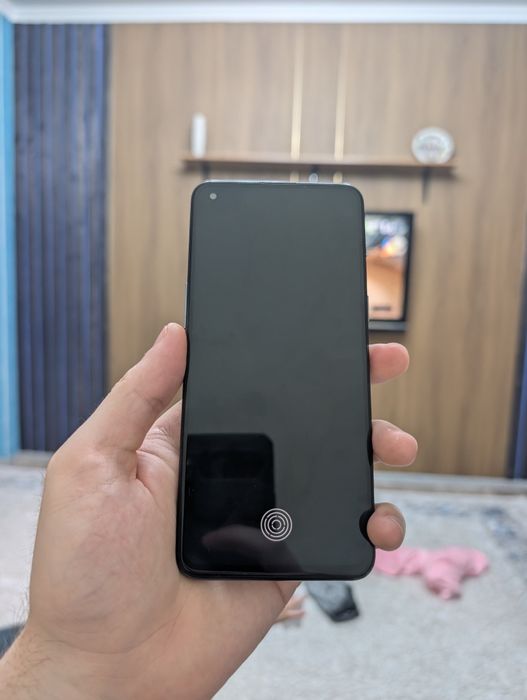 OnePlus Nord 2t 12/256gb