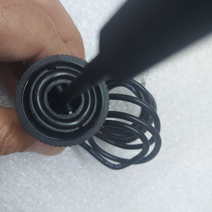 Датчик поток електрически ключ