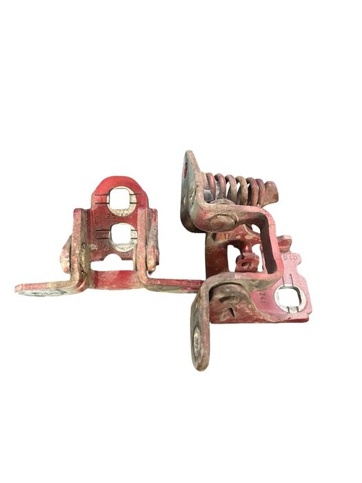 Set Balamale Portiera Spate Dreapta Dodge Nitro 2006 - 2012
