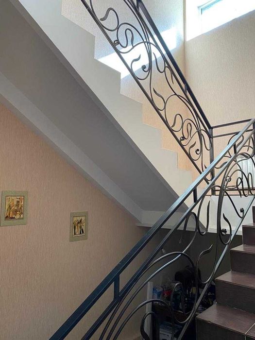 Дом кирпичный 2 этажа