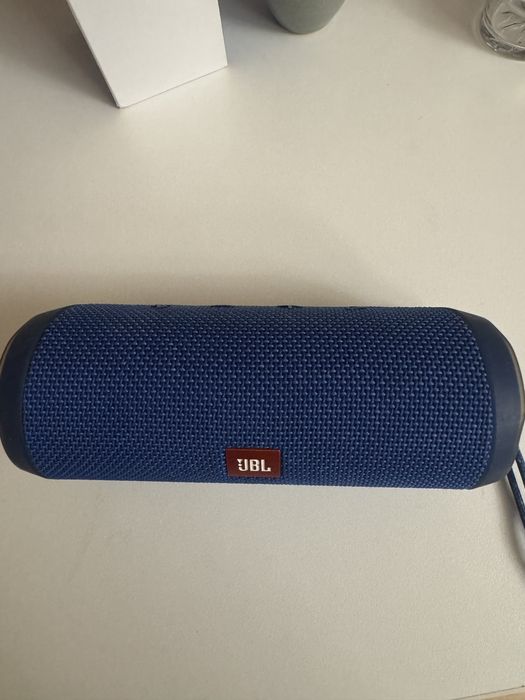 Jbl flip 4 колонка