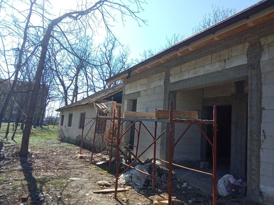 Vand Locatie ultracentrala in Gherla