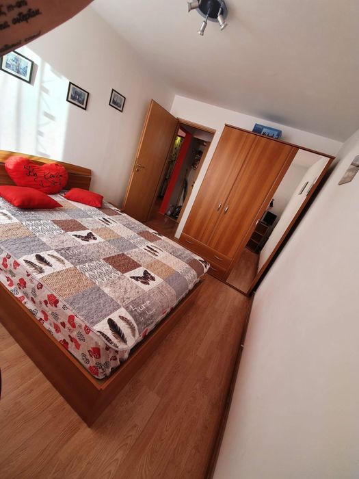 Inchiriez apartament 2 camere Tirgu Ocna