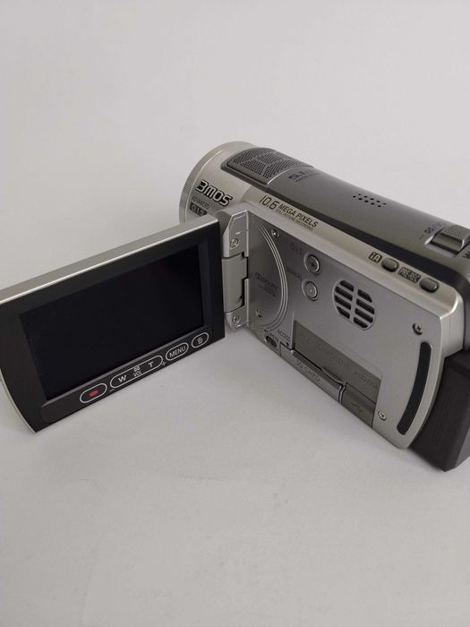 Panasonic HDC-SD200 цифрова видеокамера японска нова
