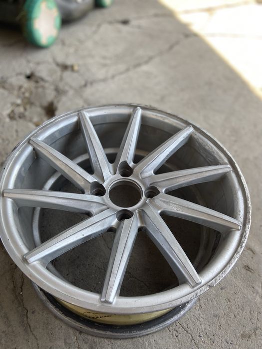 Диски vossen cvt